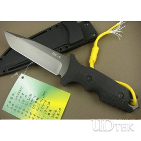 OEM DARKIC DK-9 FIGHTING COMBAT KNIFE UDTEK00646